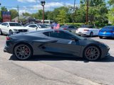 Used 2020 Chevrolet Corvette Stingray Preferred Cpe w/ 2LT Preferred Equipment Group image 4