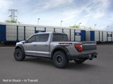 New 2025 Ford F150 Raptor image 4