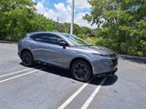 New 2025 Nissan Murano Platinum w/ Cargo Package image 2