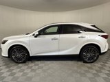 New 2025 Lexus RX 350 image 4