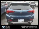 New 2025 Buick Encore GX Preferred w/ Advanced Technology Package image 4