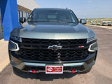 Used 2024 Chevrolet Suburban Z71 w/ Luxury Package image 3