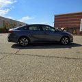 Used 2021 Kia Forte LXS image 5