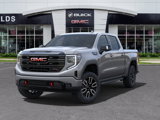 New 2025 GMC Sierra 1500 AT4 w/ AT4 Premium Package image 6