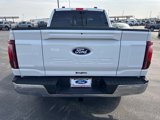 New 2025 Ford F150 Lariat w/ Equipment Group 502A High image 6