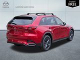 New 2025 MAZDA CX-70 3.3 Turbo w/ Preferred Package image 5