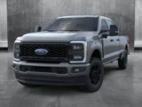 New 2025 Ford F350 XL image 2