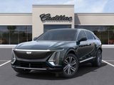 Used 2025 Cadillac Lyriq Luxury image 6