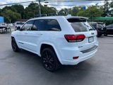 Used 2018 Jeep Grand Cherokee Altitude image 4