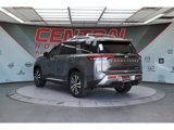 New 2025 Nissan Pathfinder Platinum w/ Cargo Package image 4