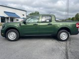 New 2025 Ford Maverick XL image 4