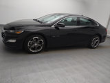 Used 2022 Chevrolet Malibu LT image 2