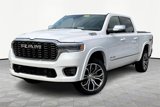New 2025 RAM 1500 Tungsten w/ Off Road Group image 2