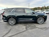 New 2025 Hyundai Palisade Calligraphy image 4