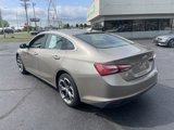 Used 2022 Chevrolet Malibu LT image 3
