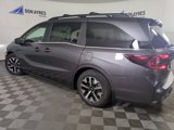 New 2026 Honda Odyssey EX-L image 3