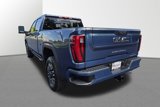 New 2025 GMC Sierra 3500 Denali Ultimate image 4