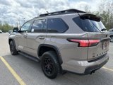 New 2025 Toyota Sequoia TRD Pro image 5