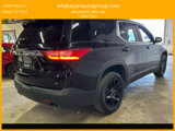 Used 2019 Chevrolet Traverse LT w/ LPO, Black Accent Package image 3