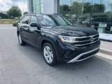 Certified 2023 Volkswagen Atlas SE image 2