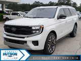 New 2025 Ford Expedition Max Platinum w/ Platinum Ultimate Package image 2