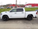 New 2025 RAM 1500 Tradesman w/ Night Edition image 2