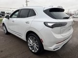 New 2025 Buick Envision Avenir image 5