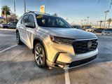 Used 2025 Honda Pilot Elite image 3