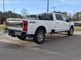 New 2025 Ford F350 King Ranch w/ Chrome Package image 4