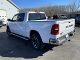 New 2025 RAM 1500 Laramie image 4