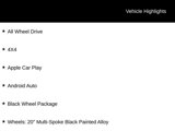 New 2025 Volkswagen Atlas SE image 4