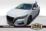 Used 2023 Nissan Sentra SV w/ All-Weather Package image 3