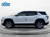 New 2026 Chevrolet Equinox LT image 2