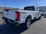 New 2025 Ford F350 XLT w/ FX4 Off-Road Package image 3