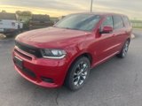 Used 2019 Dodge Durango GT image 4
