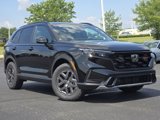 New 2026 Honda CR-V TrailSport image 2