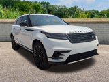 New 2026 Land Rover Range Rover Velar Dynamic SE image 3