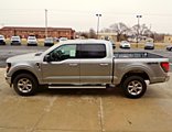 New 2025 Ford F150 XLT w/ Equipment Group 301A Standard image 5