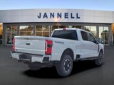 New 2025 Ford F250 XLT w/ Black Appearance Package image 3