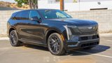 New 2026 Cadillac Escalade IQ Sport 2 image 6