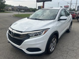 Used 2022 Honda HR-V LX image 2