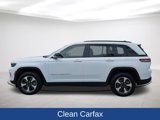 Used 2024 Jeep Grand Cherokee Limited 4xe image 4