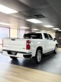 Used 2021 Chevrolet Silverado 1500 RST w/ Bed Protection Package image 5