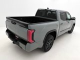 New 2025 Toyota Tundra Platinum image 5