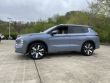 New 2025 Mitsubishi Outlander SEL image 2