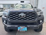 Used 2020 Toyota Tacoma TRD Off-Road w/ Technology Package image 4