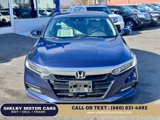 Used 2018 Honda Accord EX-L image 2