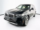 Used 2022 BMW X3 xDrive30i w/ Premium Package 2 image 3
