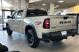 New 2025 RAM 1500 Rebel w/ Rebel Level 2 Equipment Group image 4
