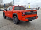 New 2025 Nissan Frontier PRO-4X w/ Pro Convenience Package image 6